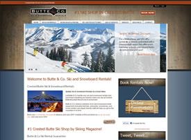Colorado Website Design Testimonial