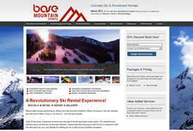 Colorado Website Design