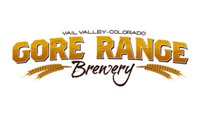 Gore Range Brewery Logo - Vail Valley, Colorado