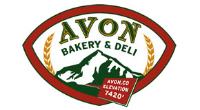 Avon Bakery and Deli Logo - Vail Valley, Colorado