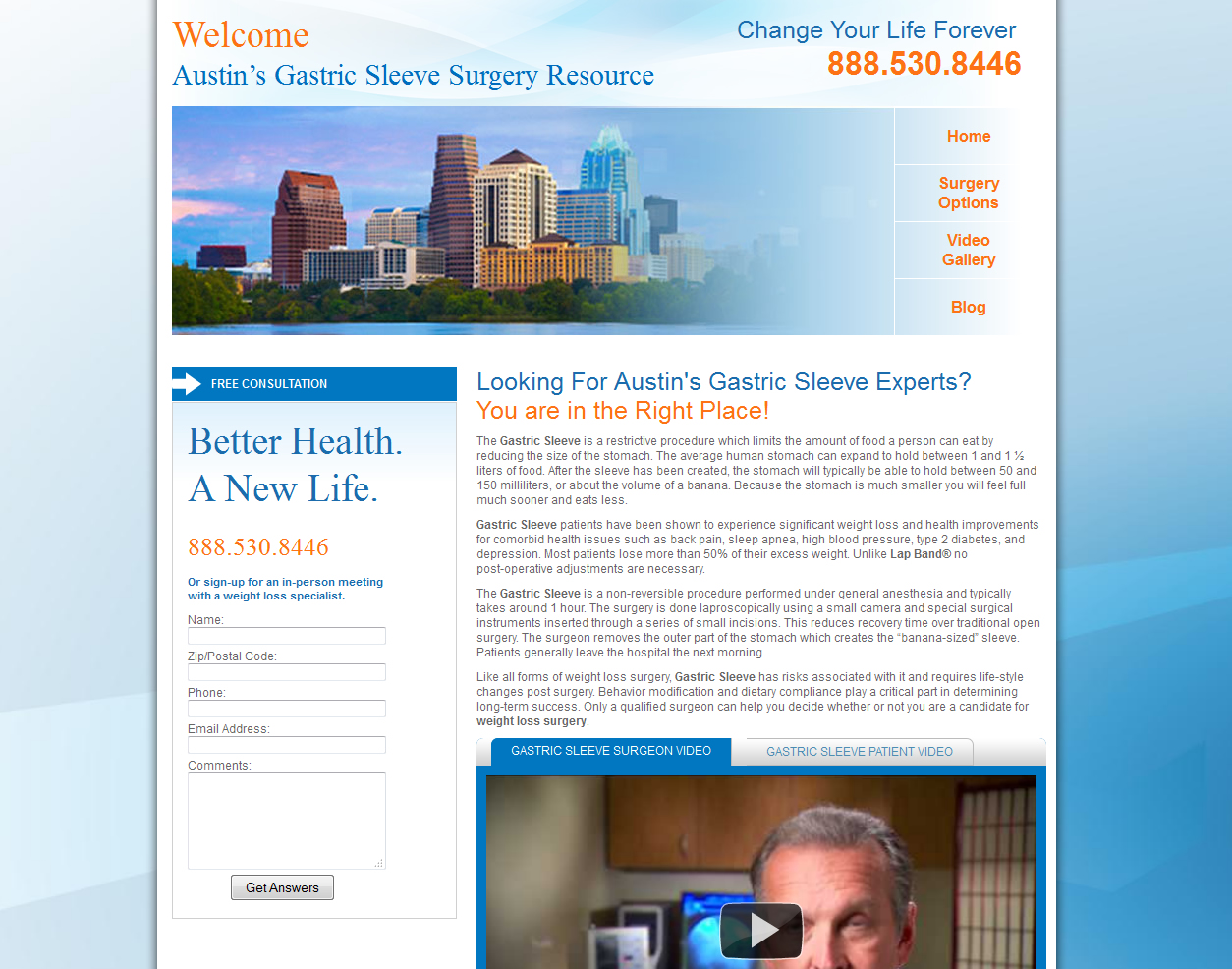 Healthcare Internet Marketing